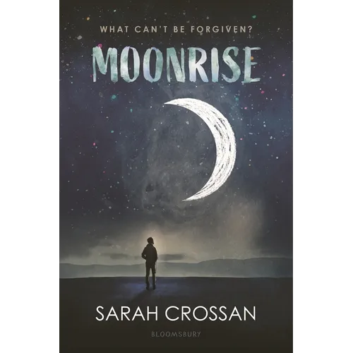 Moonrise: Shortlisted for the YA Book Prize - Hardcover