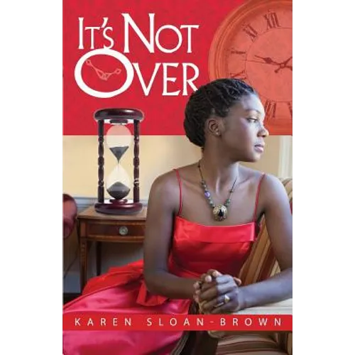 It's Not Over - Paperback