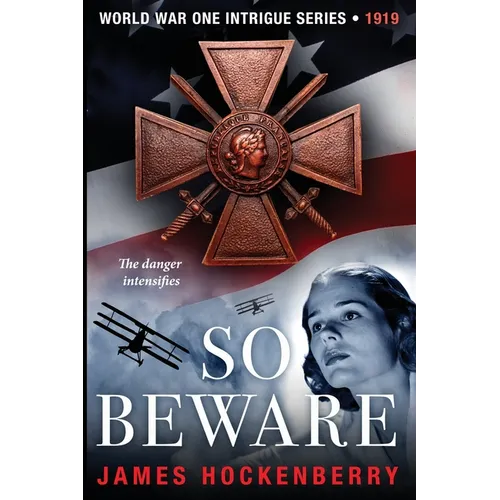 So Beware - Paperback