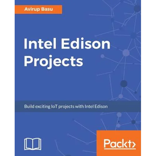Intel Edison Projects