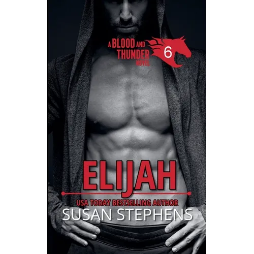 Elijah - Paperback