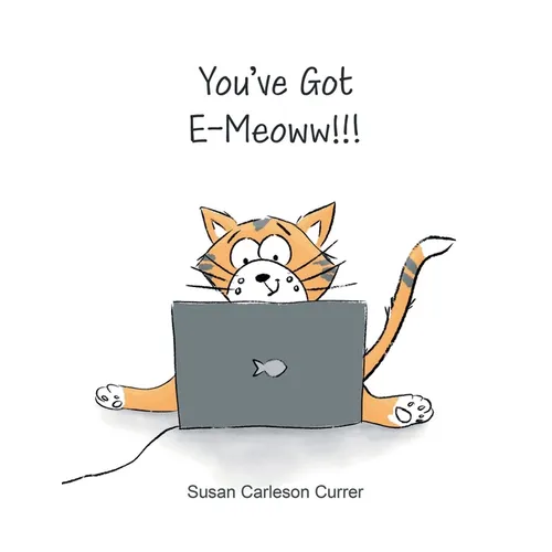 You've Got E-Meoww!!! - Paperback