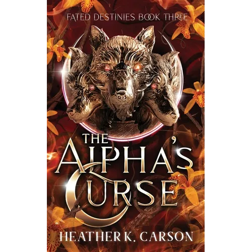 The Alpha's Curse - Paperback