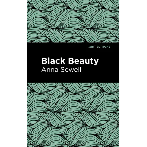 Black Beauty - Hardcover