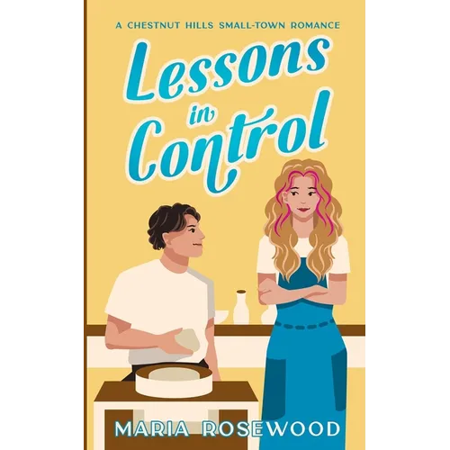 Lessons in Control - Paperback
