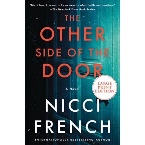 The Other Side of the Door - Paperback