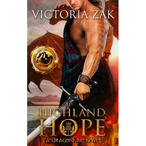 Highland Hope - Paperback