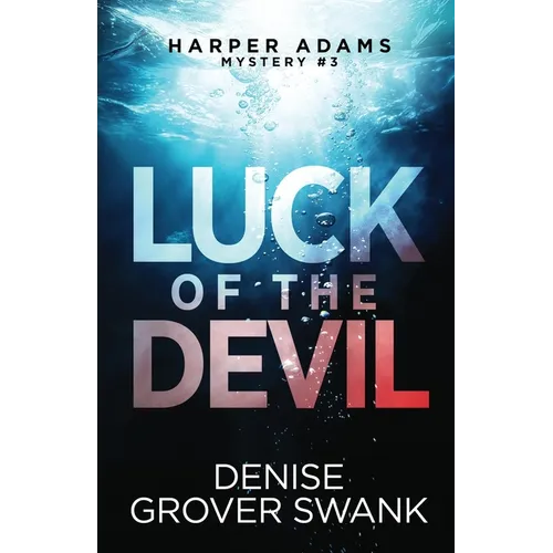 Luck of the Devil - Paperback