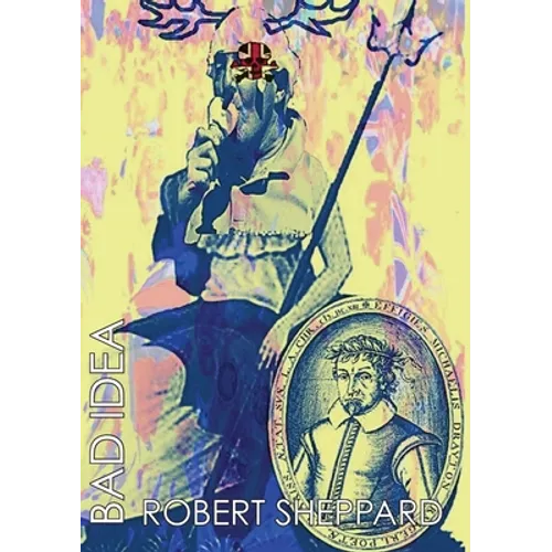 Bad Idea - Paperback