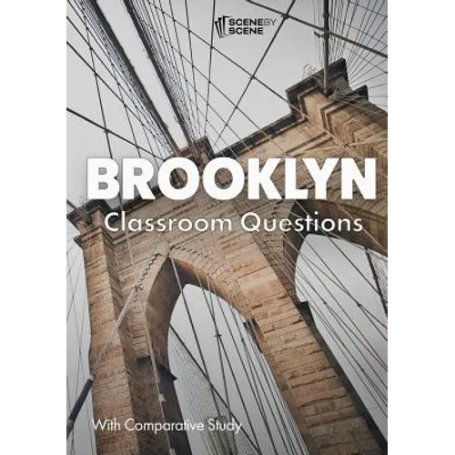 Brooklyn Classroom Questions for Comparative Study