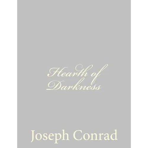 Heart of Darkness - Paperback