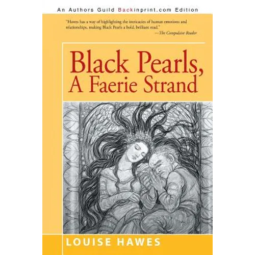 Black Pearls: A Faerie Strand - Paperback