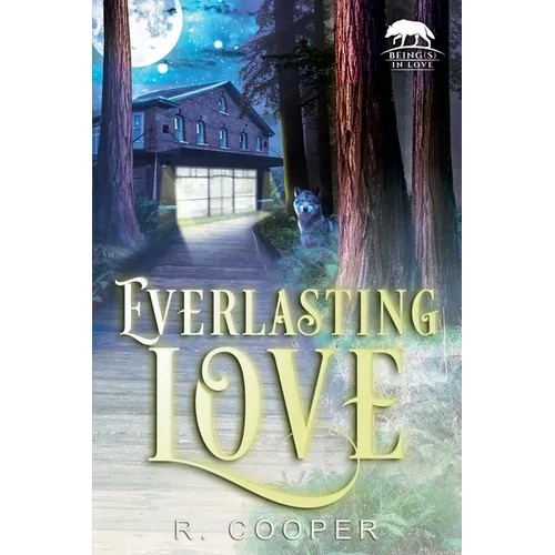Everlasting Love - Paperback
