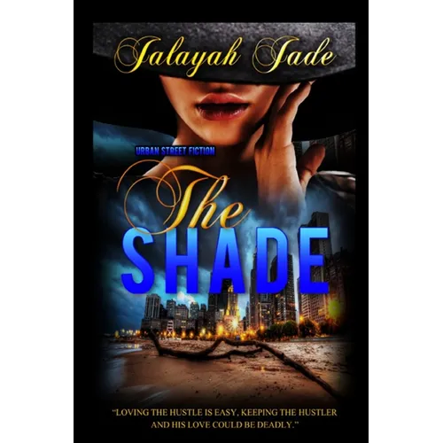 The Shade - Paperback