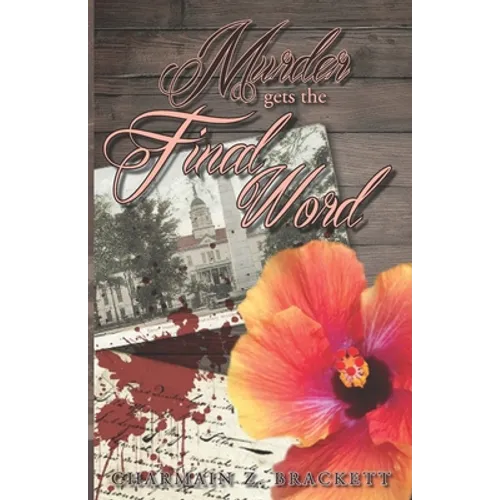 Murder Gets the Final Word - Paperback