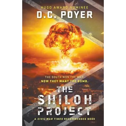 The Shiloh Project - Paperback
