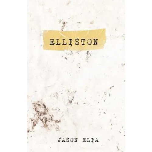 Elliston - Paperback