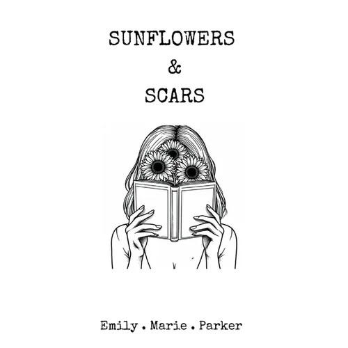 Sunflowers & Scars - Paperback