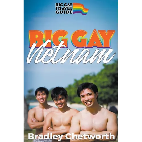 Big Gay Vietnam - Paperback