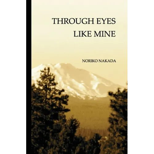 Through Eyes Like Mine - Paperback