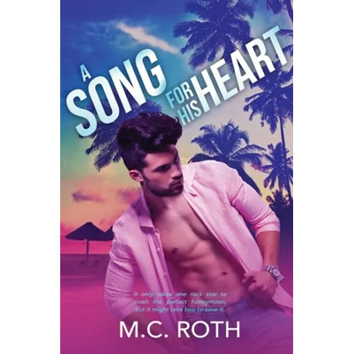 A Song for His Heart - Paperback