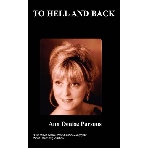 To Hell and back - Paperback