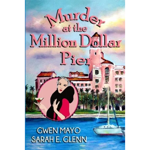 Murder at the Million Dollar Pier - Paperback