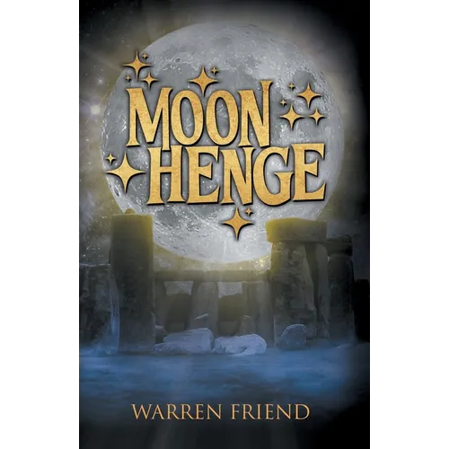 Moon Henge - Paperback