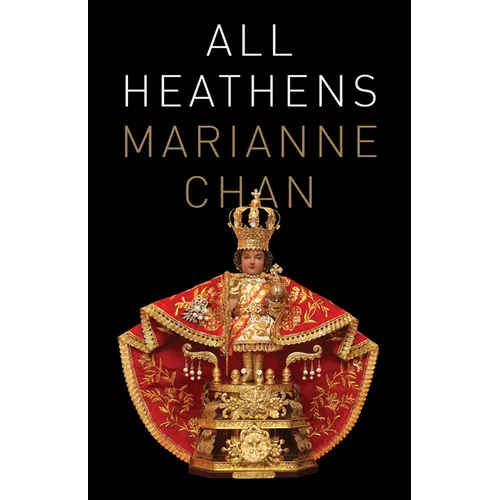 All Heathens - Paperback