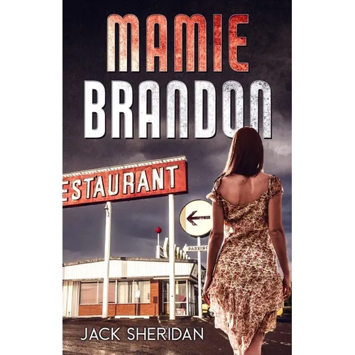 Mamie Brandon - Paperback