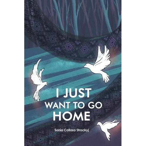I Just Want to Go Home - Paperback