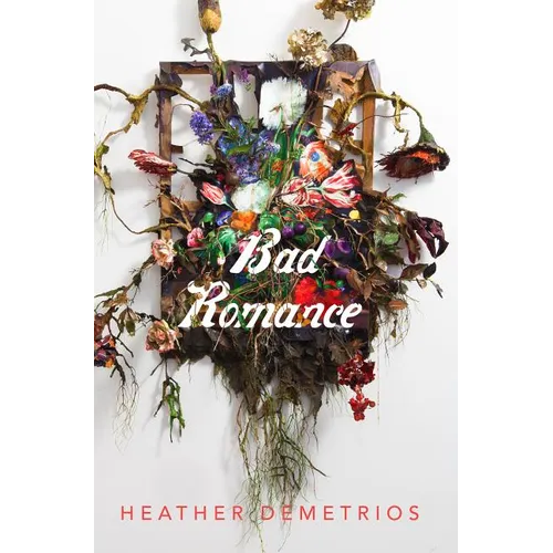 Bad Romance - Paperback