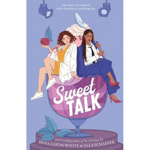 Sweet Talk - Paperback