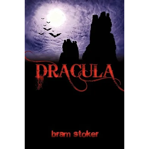 Dracula - Paperback