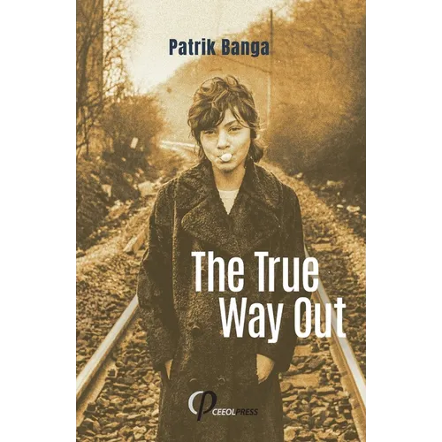 The True Way Out - Paperback