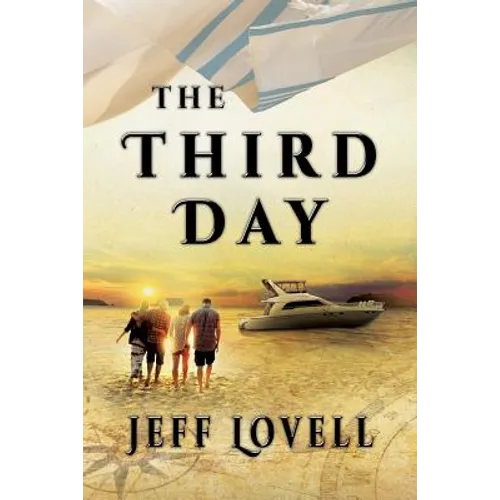 The Third Day - Paperback