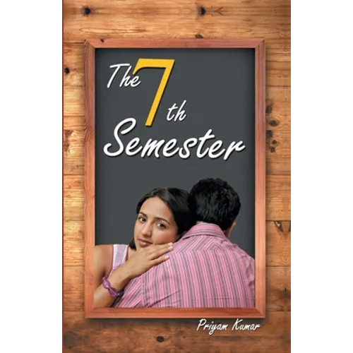 The 7th Semester - Paperback