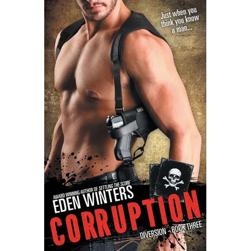 Corruption - Paperback