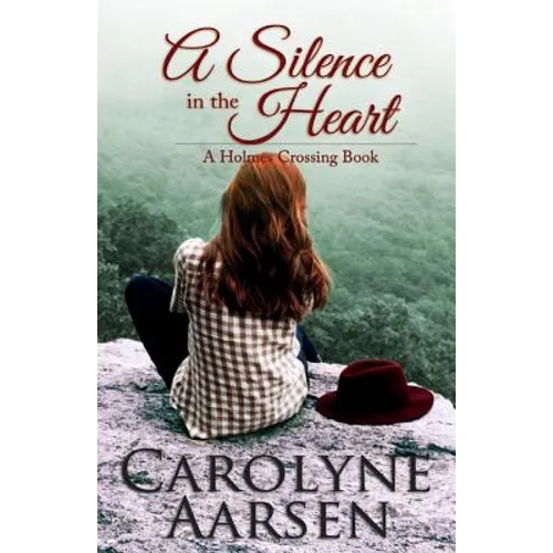 A Silence in the Heart - Paperback