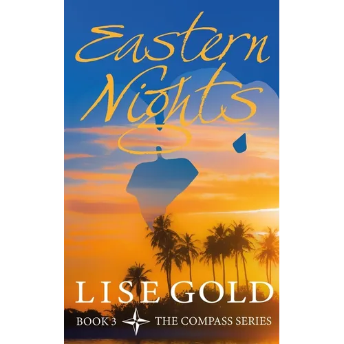 Eastern Nights - Paperback