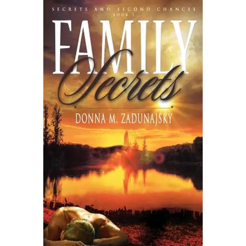 Family Secrets - Paperback