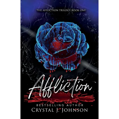 Affliction - Paperback