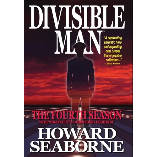 Divisible Man - The Fourth Season - Hardcover