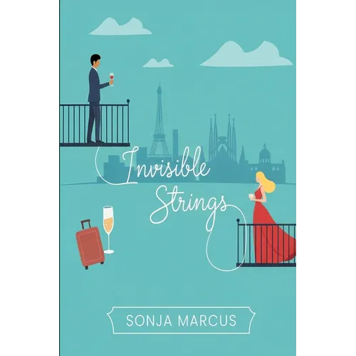 Invisible Strings - Paperback