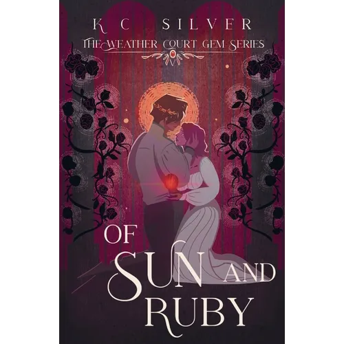 Of Sun and Ruby - Paperback