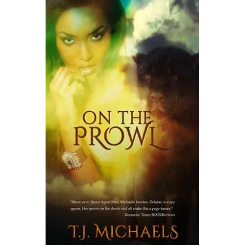On the Prowl - Paperback