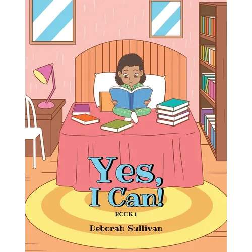 Yes, I Can! - Paperback