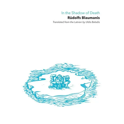 In the Shadow of Death - Paperback