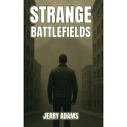 Strange Battlefields: Four Queens - Hardcover