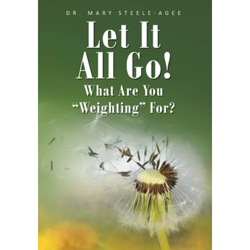Let It All Go!: What Are You 
